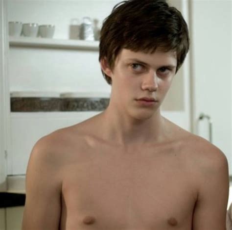 bill skarsgård nude|BILL SKARSGARD Nude